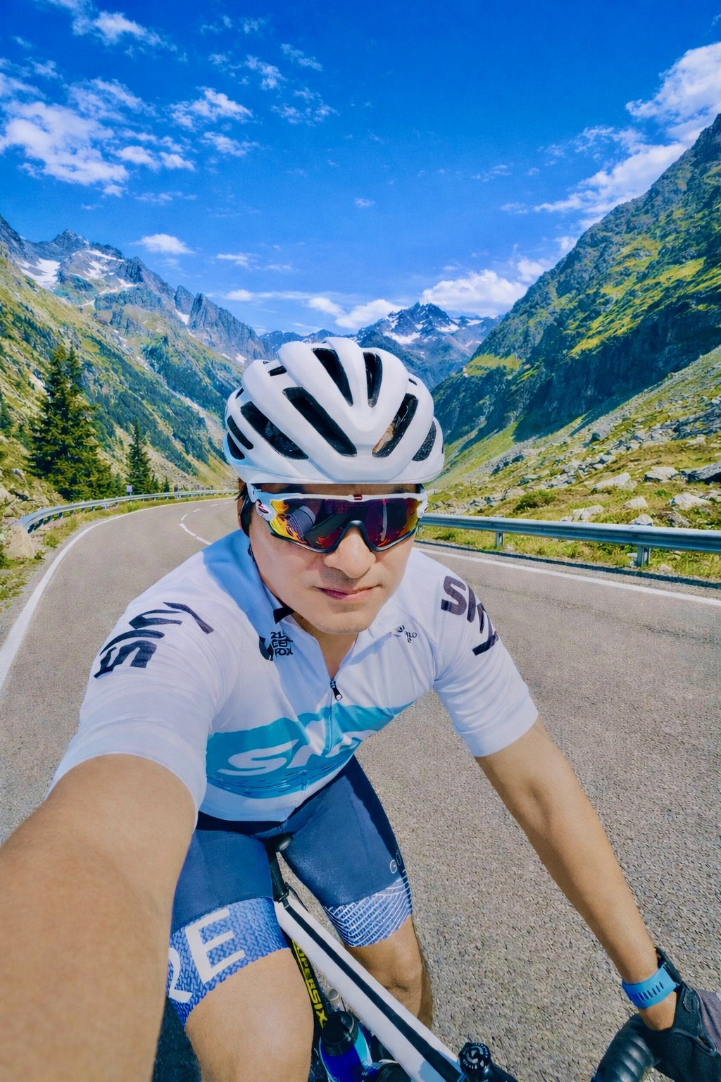 Robert - Mecanic Biciclete Brăila